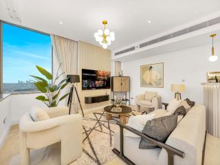 Kensington 2BR -Arts Club, Dubai Mall Burj Khalifa - 8