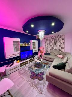 Ava's House - Tirana - 0