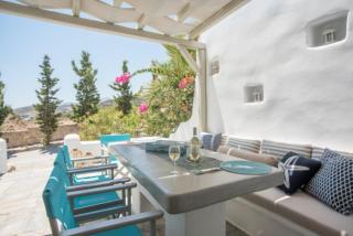 Apleton Villas Paros - Kampos Paros - 1