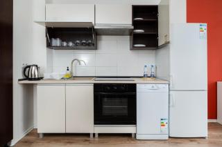 Urban Serenity Space Apartment - Łódź - 8