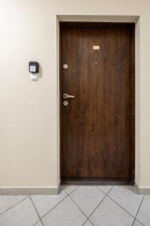 Urban Serenity Space Apartment - Łódź - 4