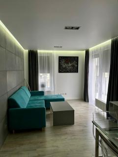 Apartament Shadow Grey - Colberga - 9
