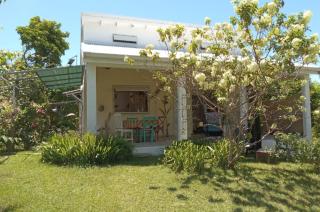 Gîte Tropicool dans jardin tropical à Sainte-Anne - 5