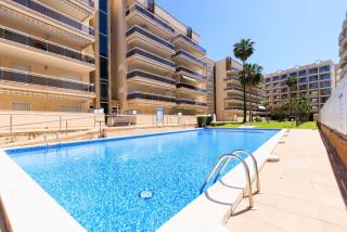 Ventura Park Apartments 5 - Salou - 5
