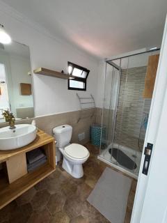 Estudio en las montañas - La Matanza de Acentejo - 3