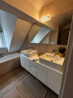 Lumineux 4 personnes - Strasbourg - Strasburgo - 5