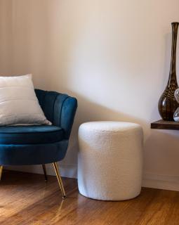 Five Pines Studio - Woodend - 1