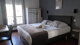 Crystal Hotel - Royan - 7