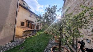 La Casa di LucaPietro Dimora Storica - Spoleto - 8