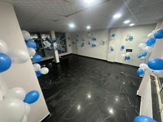 The Bliss Hotel Jaipur - Jaipur - 0