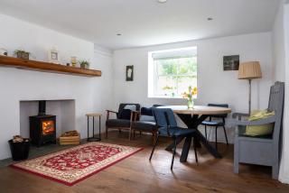 Croan Cottage - Mayobridge - 2