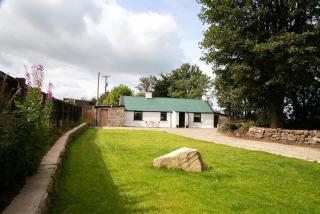 Croan Cottage - Mayobridge - 4