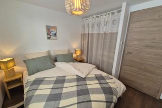 Magnifique appartement vue mont blanc - Les Déserts - 5