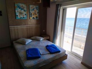 korali view rooms - Paralia - 2