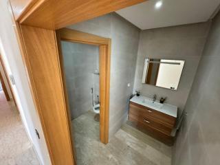 Agadir bay's upscale urban nest - 8