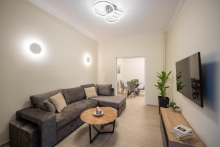 Central 2 Bdrm Aprt In Koukaki! - Athene - 6