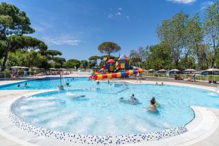 Club del Sole Marina Family Resort - Punta Marina - 9