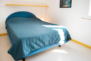 M059 - Marcelli, trilocale in centro a pochi passi dal mare - 7