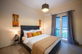 Central 2 Bdrm Aprt In Koukaki! - Athene - 4