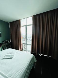 DS Hotel - Ipoh - 9