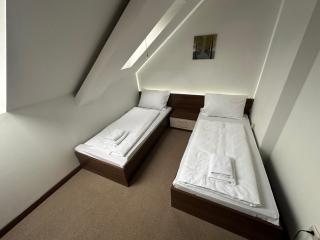 Hotel Korzo - Sisak - 6