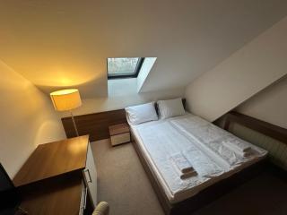 Hotel Korzo - Sisak - 1