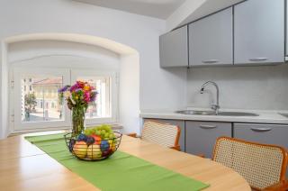 Dida i Nonna Piazza view apartment - Poreč - 4