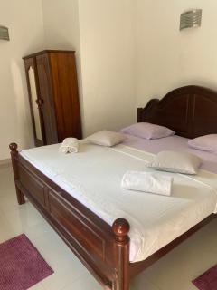 Damith Guest House - Unawatuna - 6