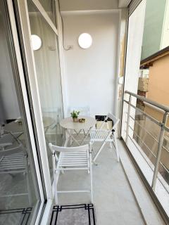 Sea View Apartments - 5