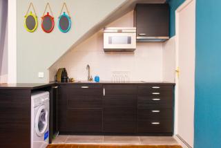 Sweett - Saint Honore - Parijs - 4