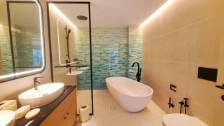Marriott Residence 2BR Duplex Penthouse - 1