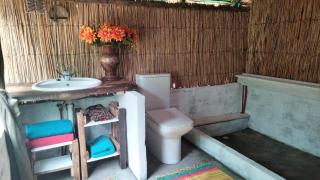 Shongili Island Lodge - Vila Praia Do Bilene - 9