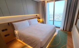 Marriott Residence 2BR Duplex Penthouse - 5