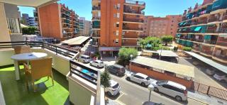 Bahia Planet Apartment - La Pineda - 8