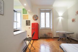Mila Apartments Friuli - Milan - 2