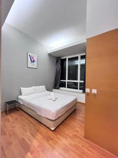Parkview Suite KLCC, Bernice - Kuala Lumpur - 9