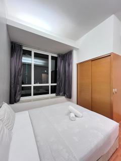 Parkview Suite KLCC, Bernice - Kuala Lumpur - 8