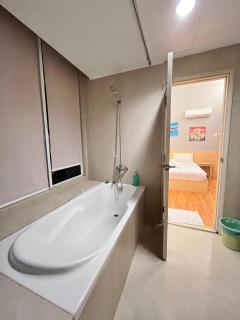 Parkview Suite KLCC, Bernice - Kuala Lumpur - 6