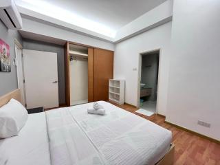 Parkview Suite KLCC, Bernice - Kuala Lumpur - 2