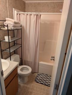 Peaceful home beside Lake Marion & near Cuddo Park - 5