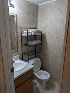 Peaceful home beside Lake Marion & near Cuddo Park - 6