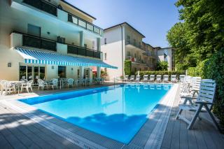 Hotel Athena - Cervia - 0