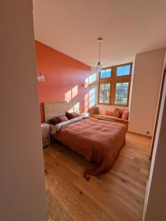 Chateau de Couanac - Varaire - 8