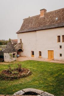 Chateau de Couanac - Varaire - 7