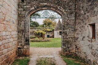 Chateau de Couanac - Varaire - 6