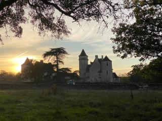 Chateau de Couanac - Varaire - 4