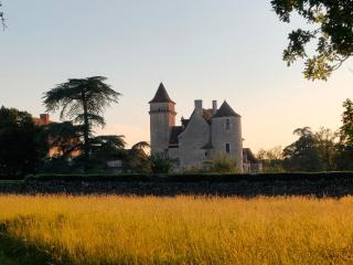Chateau de Couanac - Varaire - 3
