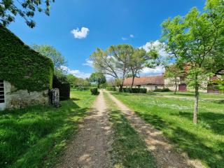 Chateau de Couanac - Varaire - 2