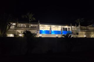 STARLAND Luxury Pool Villa Pattaya Walking Street 8 Bedrooms - 5