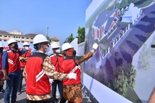 Bank Amar - Jakarta - 1